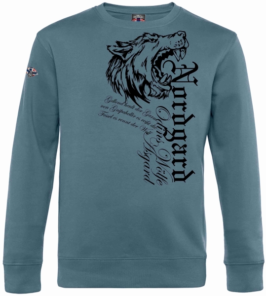 Pulli/Sweater FENRIR